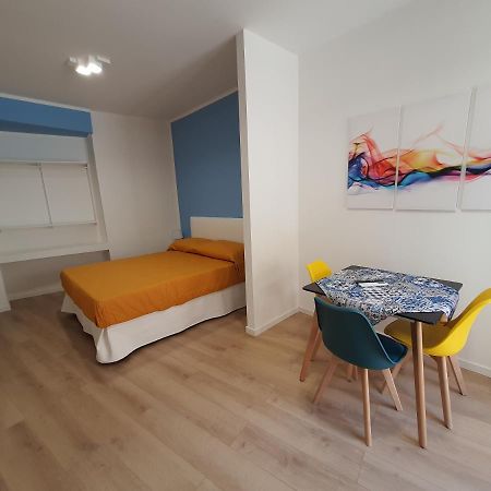 דירות פלרמו A Casa Di Claudia מראה חיצוני תמונה