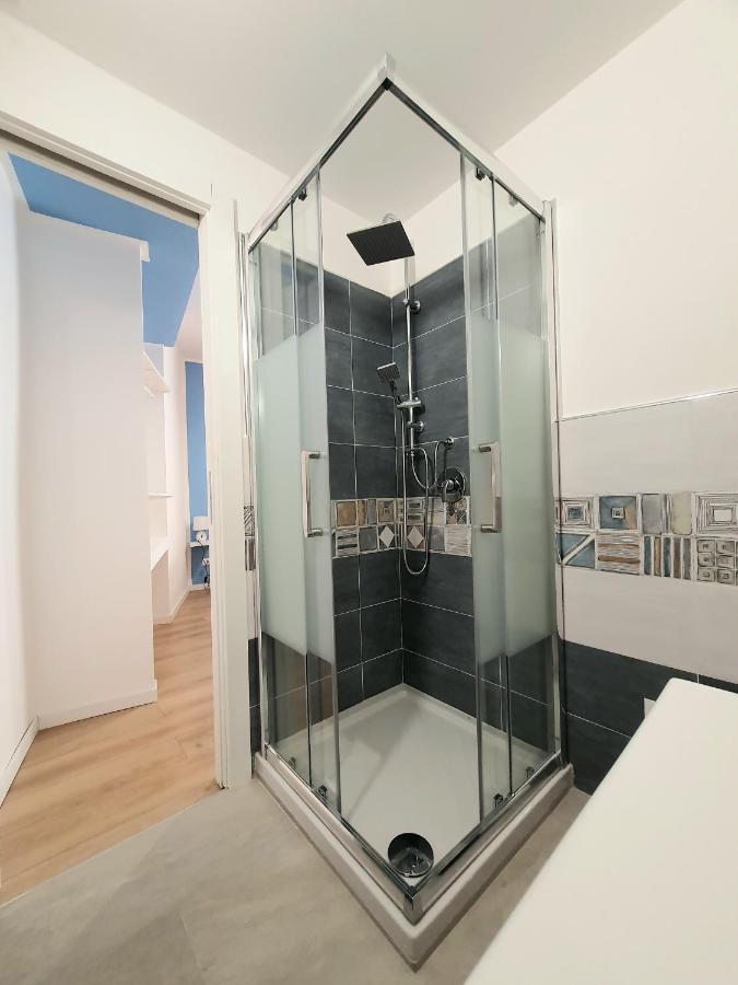 דירות פלרמו A Casa Di Claudia מראה חיצוני תמונה